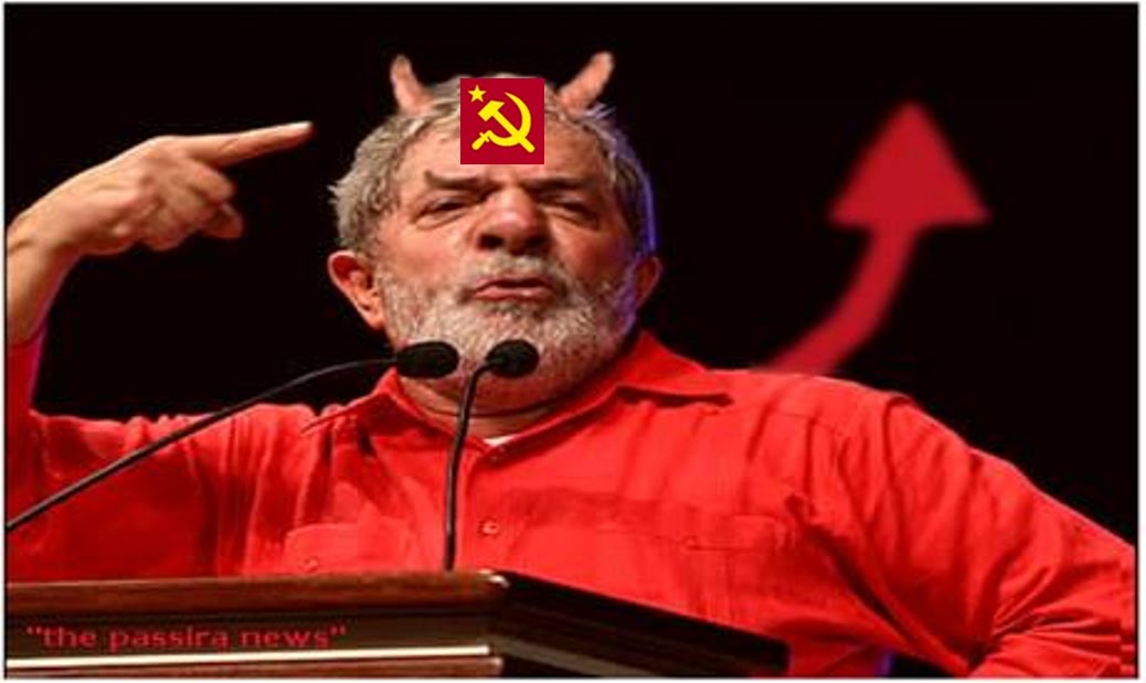 Padre diz que se for para ser católico como Lula, é melhor ir para o inferno