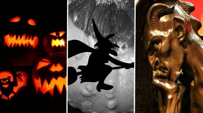 8 coisas que todo cristão deve saber sobre Halloween