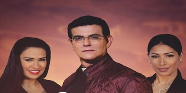 Padre Reginaldo Manzotti lança música com Simone & Simaria