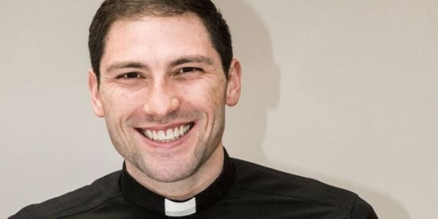 Desvendado o “mistério” da morte do seminarista que acolitou o Papa na Páscoa