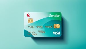 Cartão de Crédito Santander benefícios