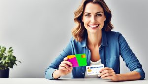 importância do cartão de crédito